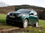 Daihatsu Terios Pirsch 2008 года